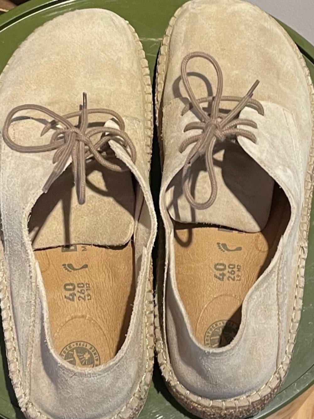 Birkenstock Gary Convertible Derby - Picture 2 of 5